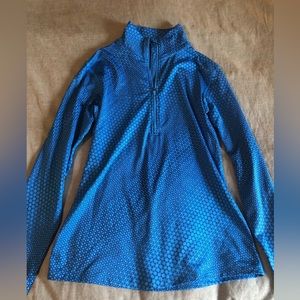 Nike performance shirt